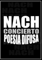 pelicula Nach – Poesía difusa [Concierto]